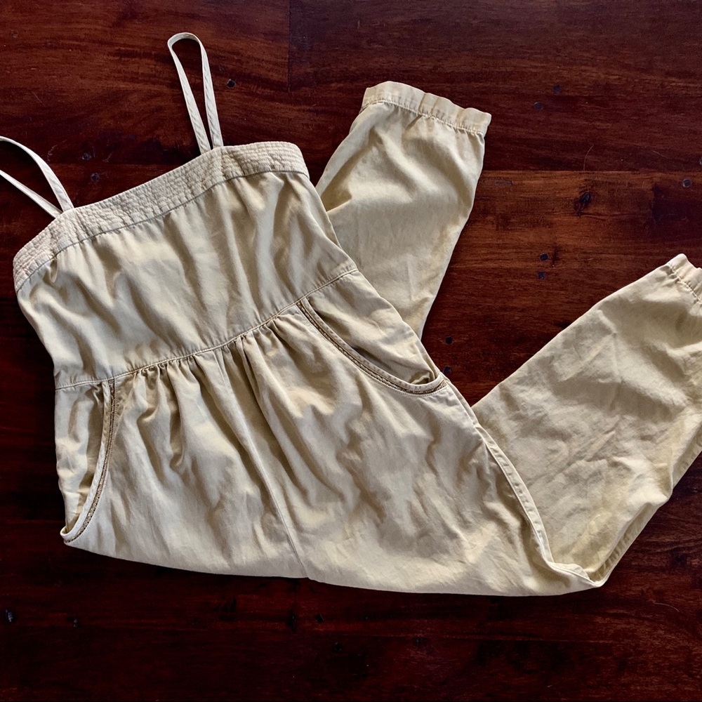 Anthropologie jumper